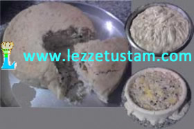 Perde pilavı tarifi Perde pilavı tarifi